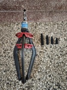 Ściągacz hydrauliczny marki SKF