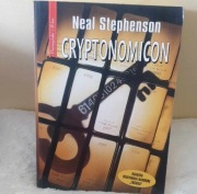 Cryptonomicon Neal Stephenson