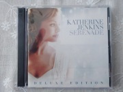 3xKATHERINE JENKINS - Serenade/Believe/One Fine Day (3x(CD+DVD))