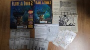 PC Alone in the dark 2  wydanie big box