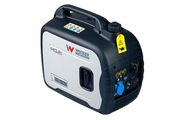 Agregat prądotwórczy Wacker Neuson MG2i NOWY