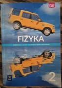 Fizyka 2 podręcznik Zakres podstawowy G F.Wojewoda, L. Lehman, W. Polesiuk