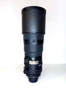 Nikon Nikkor 300mm f2.8 AF-S VR