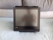Toshiba All-in-One POS System 6140-E3R, Celeron J1900, DDR3 4GB, SSD 32GB, 