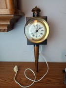 Wiszący zegar Jungnans - elektryczny 