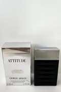 Giorgio Armani Attitude 50 ml edt UNIKAT
