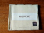 MYSLOVITZ SKALARY MIECZYKI NEONKI płyta CD