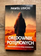 Lisicki - Orędownik potępionych  (nowa)