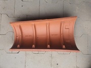 Gąsior czerwony połówka 