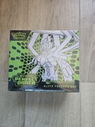 Pokemon center etb perfect order 