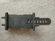 Uchwyt na telefon do roweru silikonowy