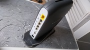 Belkin router F7D4302 v1