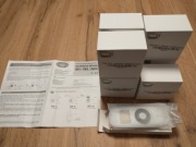 Przełączniki do rolet 7 szt coz odbiornikiem radiowym + pilot