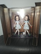 Monster High The Shining Grady Twins Skullector