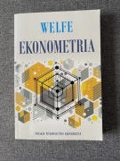 Welfe Ekonometria