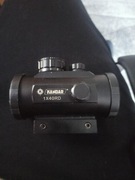 Kolimator Kandar 1x40RD