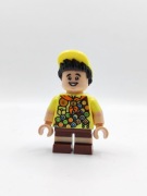 Lego Minifigures dis090 - Russell Disney Odlot