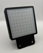 iFlag wskaźnik LED ekran do symulatorów Simhub biegi / flagi simracing