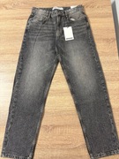 Spodnie Bershka – r. EUR 36 | 100% bawełna