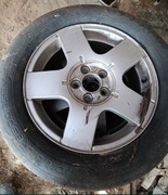 Felga Golf 4 15"
