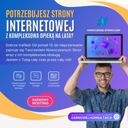 Strony Internetowe, Tworzenie WWW + Pozycjonowanie