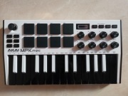MIDI AKAI MPK Mini MK2