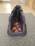 Torba transportowa,transporter dla psa Amiplay