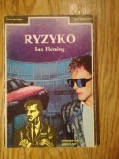 RYZYKO * Ian Fleming