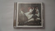 Florence + The Machine – Ceremonials Płyta