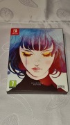 GRIS Collectors Edition SWITCH (RARE Poszukiwana)