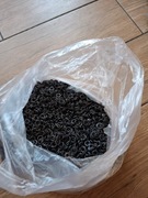 Podkładka sprężynowa M6 DIN 127 czarna 0,50kg