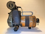 OBRSO agregat prądotwórczy FSO Sport oryginalny z Nysy serwis rajdowy Wawa