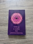 Odkryj w Sobie Dar Jasnowidzenia Donald Tyson