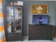 Komoda z Witryną BRW