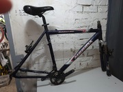 Merida Kalahari 530 MTB RAMA aluminium rozmiar 22" pod koła 26"