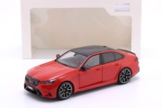 SOLIDO BMW M5 G90 Fire Red 1/18