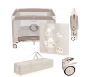 Kojec Lionelo BONNIE 100 x 100 cm