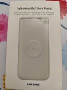 Samsung Wireless Battery Pack Powerbank 10000mAh