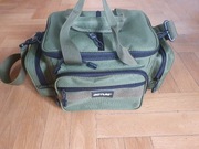 Super torba wędkarska spinningowa 40*25*21cm