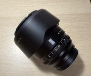 Viltrox Pro 27mm f/1.2 Fujifilm