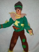 Barbie Czarnoksiężnik z Krainy Oz Strach na wróble Ken 1999