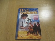 Bóg nam zesłał vilcacorę Roman Warszewski książka