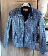 Charles Vogele kurtka wiatrówka dla synka r. 140 jak nowa