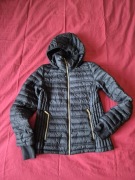 Kurtka puchowa Michael Kors Black roz. S