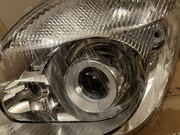 Reflektor Lampa Sprinter 906 xenon 