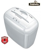 Niszczarka Fellowes P-35C Biała 12L