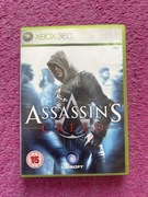 Assassin Creed Xbox 360