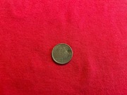 1 drachma 1978 rok Grecja 