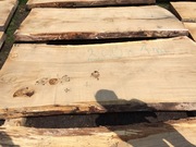 BLAT - monolit dębowy  