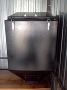 Zasobnik opalu ekogroszek